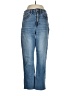Hollister Blue Jeans Size 7R - photo 1