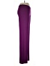 Emilio Pucci 100% Wool Purple Active Pants Size 10 - photo 4