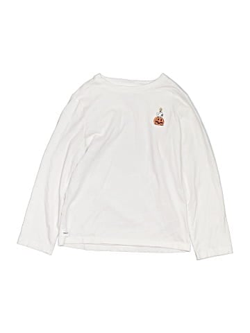 Janie and Jack Long Sleeve T-Shirt (view 1)
