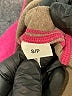 Tommy Bahama Pink Pullover Sweater Size S - photo 8