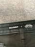 Old Navy Chevron-herringbone Gray Jeans Size 2 - photo 7