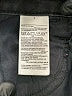 Old Navy Chevron-herringbone Gray Jeans Size 2 - photo 8