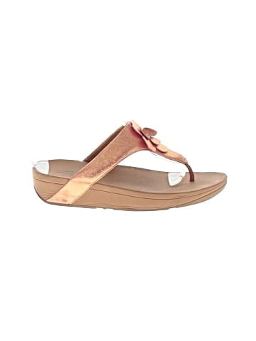 FitFlop Flip Flops (view 1)