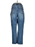 Hollister Blue Jeans Size 7R - photo 2