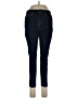 MICHAEL Michael Kors Solid Blue Jeans Size 10 - photo 1