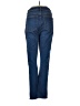 Ann Taylor LOFT Solid Blue Jeans Size 29 waist - photo 2