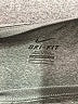 Nike Gray Long Sleeve T-Shirt Size S - photo 7