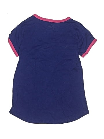 J. Khaki Short Sleeve T-Shirt (view 2)