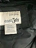 East5th Black Leather Jacket Size L - photo 6