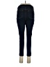 MICHAEL Michael Kors Solid Blue Jeans Size 10 - photo 2