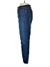 Ann Taylor LOFT Solid Blue Jeans Size 29 waist - photo 5