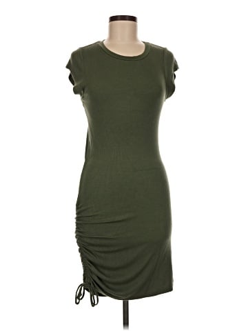 LA Made Casual Dress (view 1)