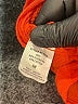 Sienna Sky Orange Sleeveless Blouse Size M - photo 8