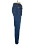 Ann Taylor LOFT Solid Blue Jeans Size 29 waist - photo 4