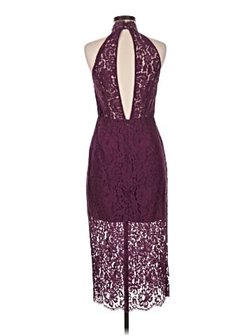 Keepsake Cocktail Dress (view 2)