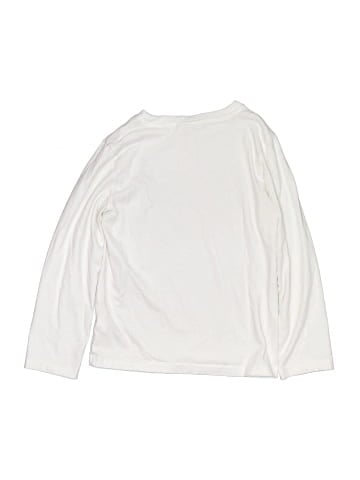 Janie and Jack Long Sleeve T-Shirt (view 2)