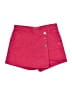 Zara Red Pink Skort Size S - photo 1