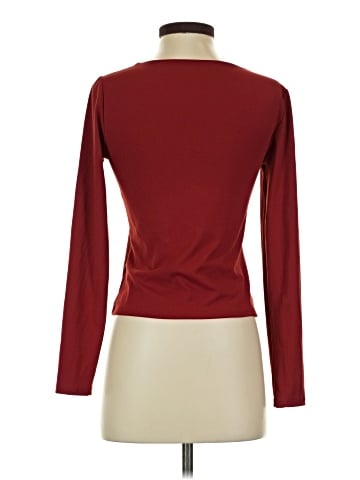 Old Navy 3/4 Sleeve T-Shirt (view 2)