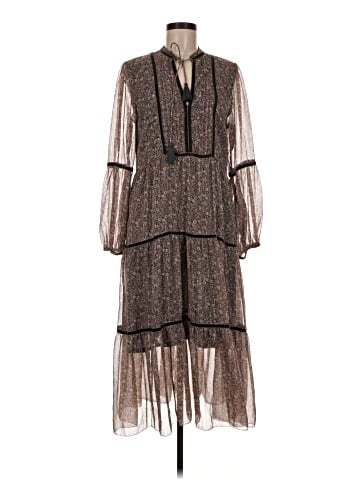 Lucky Brand Casual Dress (view 1)