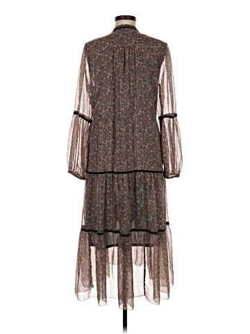 Lucky Brand Casual Dress (view 2)