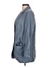Everlane Blue Blazer Size 12 - photo 5