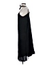 Gap 100% Rayon Black Casual Dress Size S - photo 5