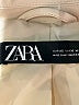 Zara Ivory Blazer Size XS - photo 6