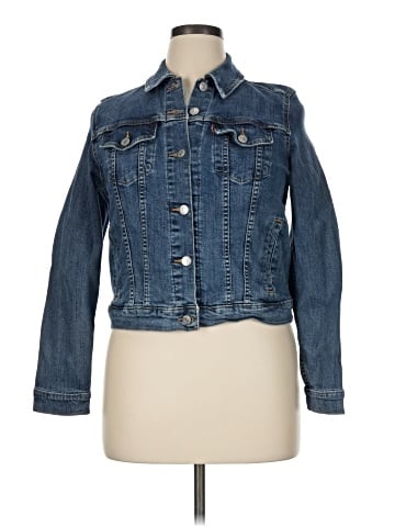 Levi's Denim Jacket (view 1)