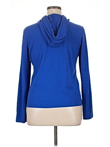Danskin Now Zip Up Hoodie (view 2)