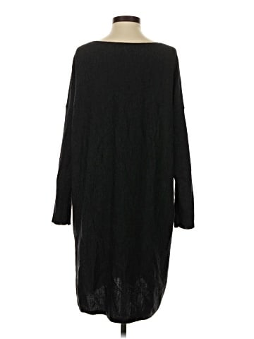 Eileen Fisher Casual Dress (view 2)
