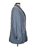 Everlane Blue Blazer Size 12 - photo 4