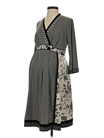 A Pea in the Pod Casual Dress (view 1)