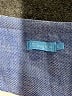 J. McLaughlin Blue Blazer Size XL - photo 6