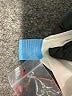 J. McLaughlin Blue Blazer Size XL - photo 7