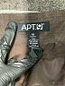 Apt. 9 Solid Brown Formal Skirt Size 18 - photo 4
