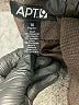 Apt. 9 Solid Brown Formal Skirt Size 18 - photo 5