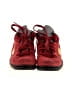 Air Jordan Red Sneakers Size 10 (kids) - photo 2
