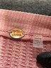 FP One 100% Cotton Pink Pullover Sweater Size XS - photo 7