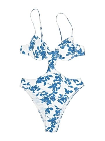 Cider Two Piece Swimsuit (view 1)