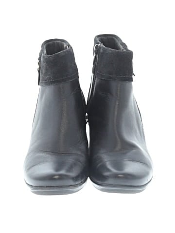 Clarks Ankle Boots (view 2)
