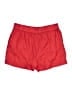 J.Crew 100% Linen Solid Red Shorts Size M - photo 2