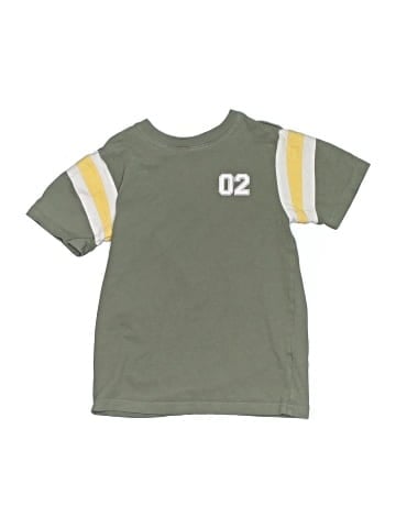 Janie and Jack Short Sleeve T-Shirt (view 1)