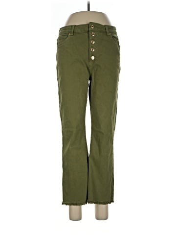MICHAEL Michael Kors Jeans (view 1)