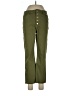 MICHAEL Michael Kors Green Jeans Size 10 - photo 1