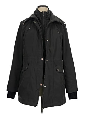 Nautica Coat (view 1)