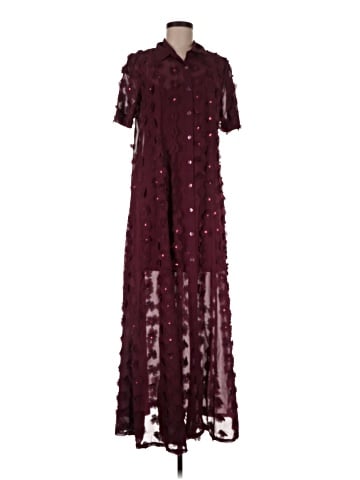 Porridge Casual Dress (view 1)