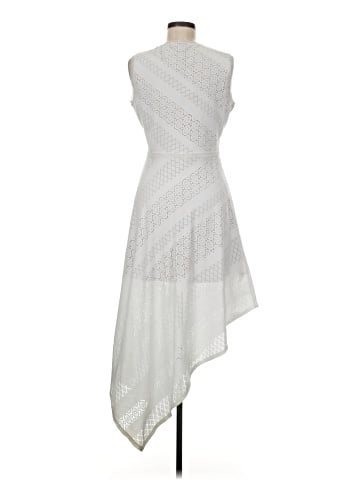 BCBGMAXAZRIA Cocktail Dress (view 2)