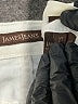 James Jeans Ivory Jeans Size 27 waist - photo 8