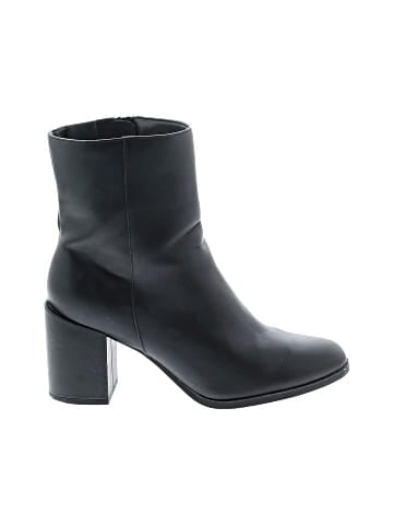 A New Day Ankle Boots (view 1)