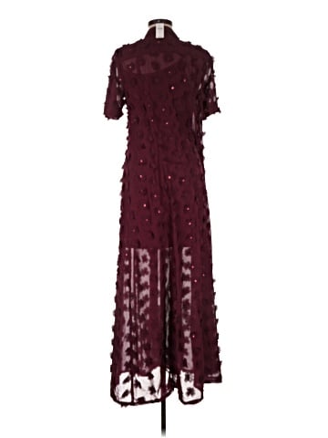 Porridge Casual Dress (view 2)